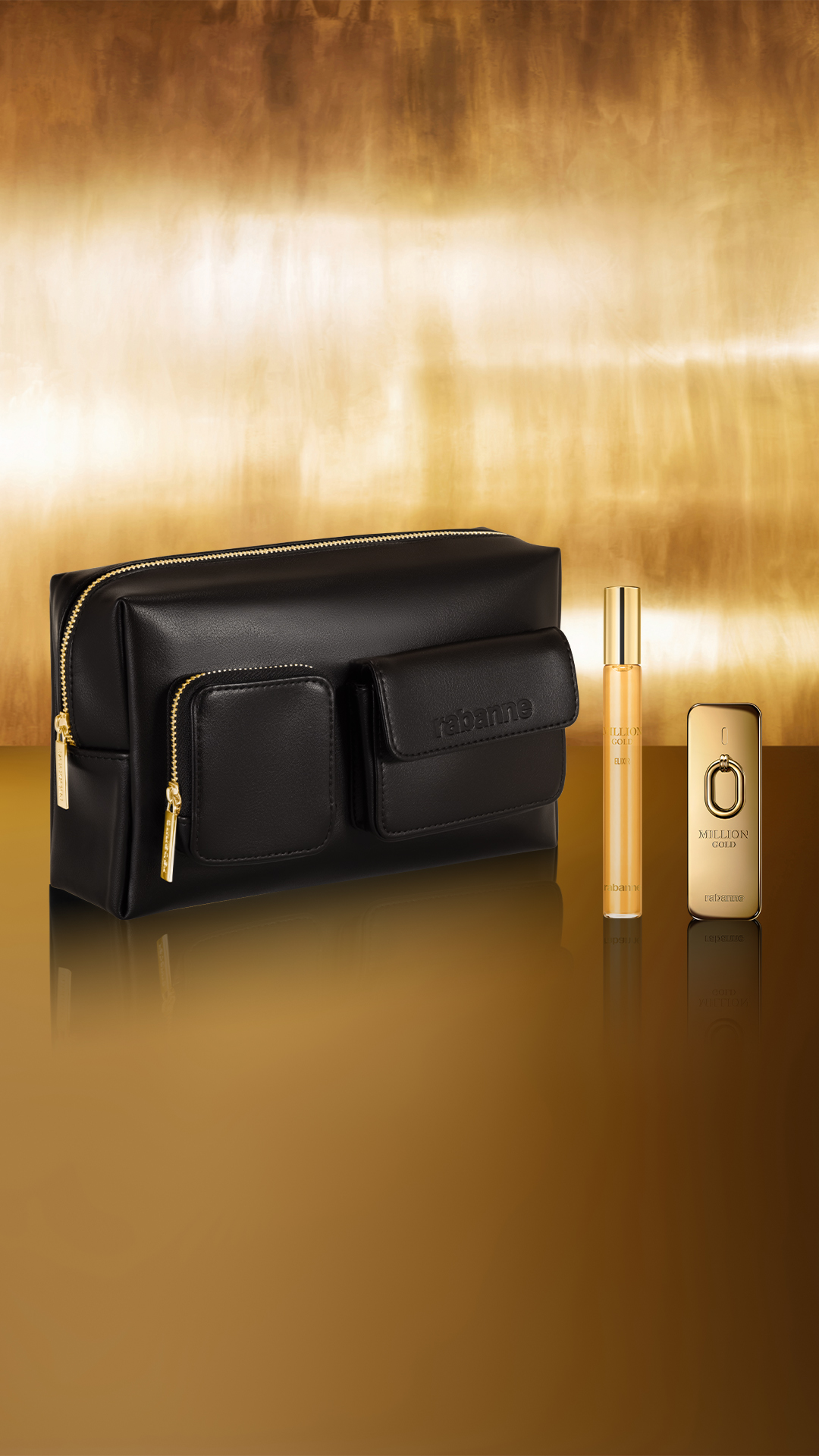 PHANTOM ELIXIR | Parfum Intense | Rabanne Brazil